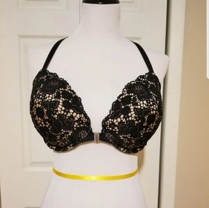 Victoria's Secret Very Sexy Racerback Push Up 38D